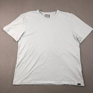 Faherty Men’s Sunwashed Regenerative Tee